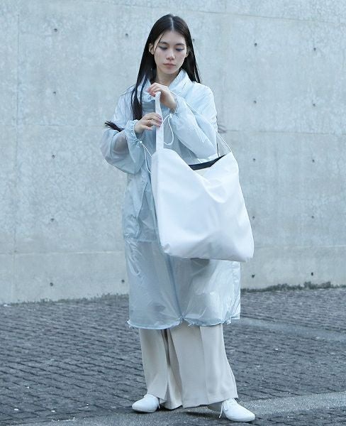 macromauro×Palm maison.マクロマウロ×パームメゾン.別注・Palm maiosn original picture toto [white]_