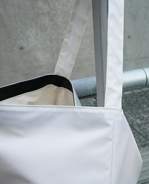 macromauro×Palm maison.マクロマウロ×パームメゾン.別注・Palm maiosn original picture toto [white]_