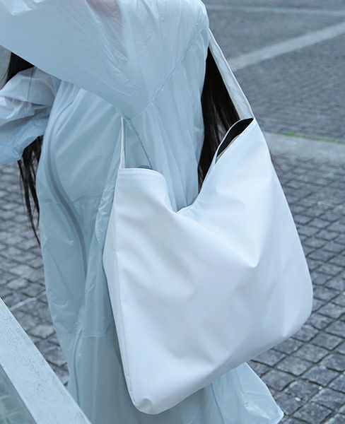 macromauro×Palm maison.マクロマウロ×パームメゾン.別注・Palm maiosn original picture toto [white]_