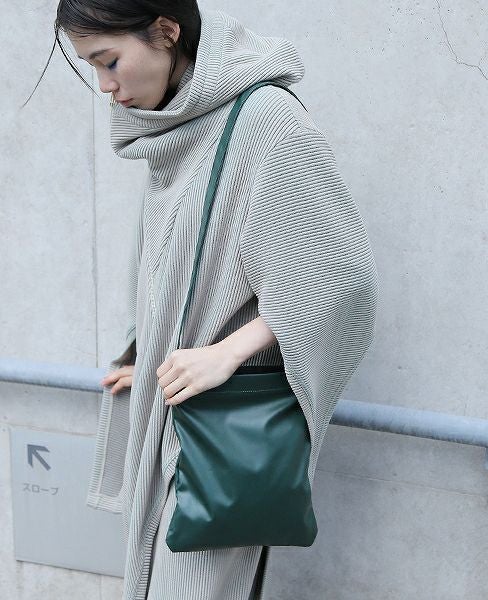 macromauro×Palm maison.マクロマウロ×パームメゾン.別注・Palm maiosn original picture toto mini [green]