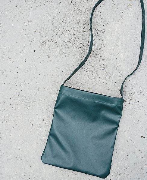 macromauro×Palm maison.マクロマウロ×パームメゾン.別注・Palm maiosn original picture toto mini [green]