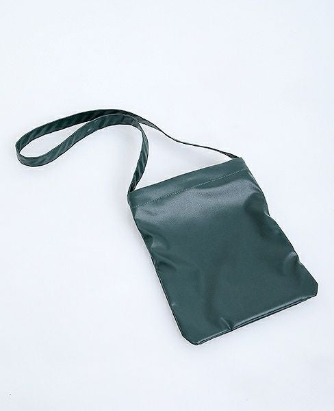 macromauro×Palm maison.マクロマウロ×パームメゾン.別注・Palm maiosn original picture toto mini [green]