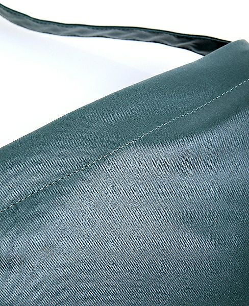 macromauro×Palm maison.マクロマウロ×パームメゾン.別注・Palm maiosn original picture toto mini [green]