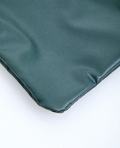 macromauro×Palm maison.マクロマウロ×パームメゾン.別注・Palm maiosn original picture toto mini [green]