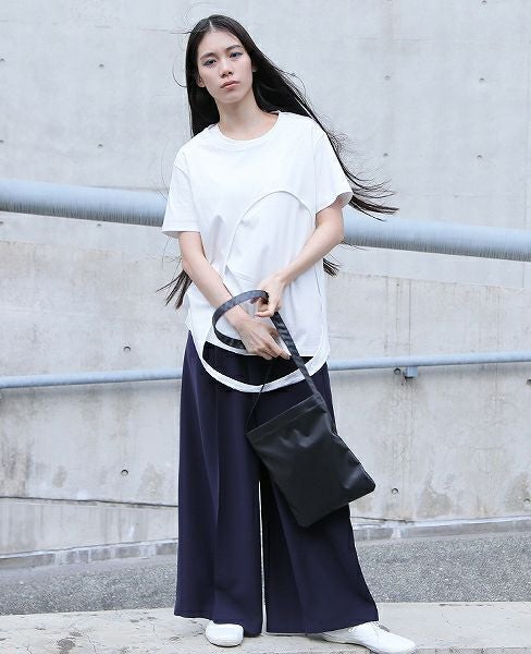 macromauro×Palm maison.マクロマウロ×パームメゾン.別注・Palm maiosn original picture toto mini [black]_