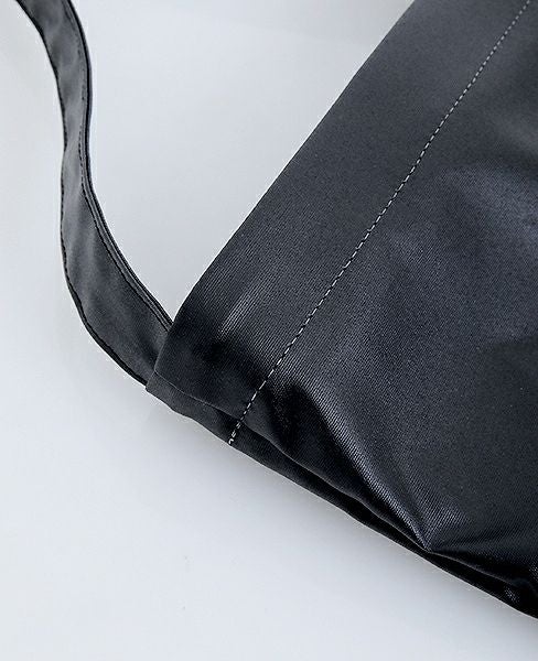 macromauro×Palm maison.マクロマウロ×パームメゾン.別注・Palm maiosn original picture toto mini [black]_