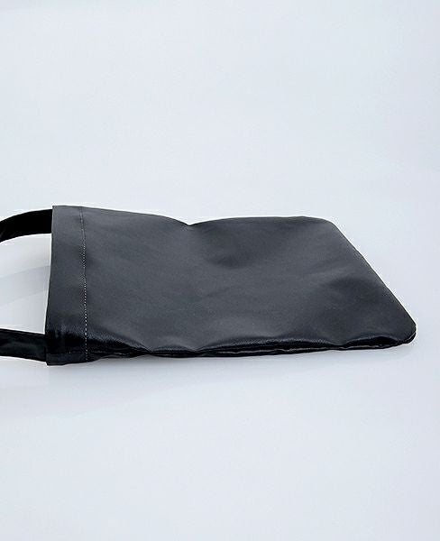 macromauro×Palm maison.マクロマウロ×パームメゾン.別注・Palm maiosn original picture toto mini [black]_