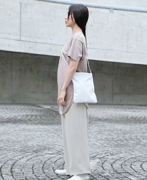 macromauro×Palm maison.マクロマウロ×パームメゾン.別注・Palm maiosn original picture toto mini [white]_