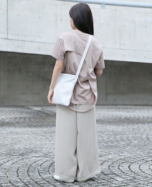 macromauro×Palm maison.マクロマウロ×パームメゾン.別注・Palm maiosn original picture toto mini [white]_