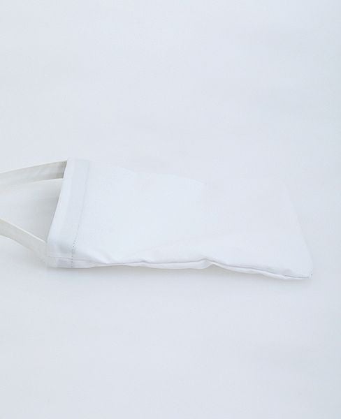 macromauro×Palm maison.マクロマウロ×パームメゾン.別注・Palm maiosn original picture toto mini [white]_