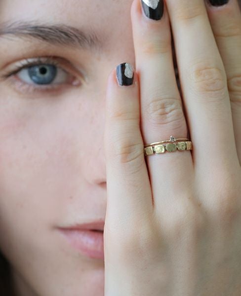 noguchi BIJOUX.ノグチビジュー.NN1035-YG