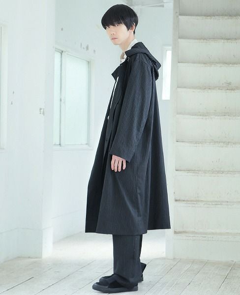 Edwina Hoerl COAT[1/EH36C-01/A]_