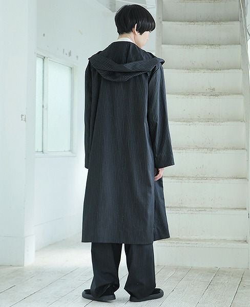 Edwina Hoerl COAT[1/EH36C-01/A]_