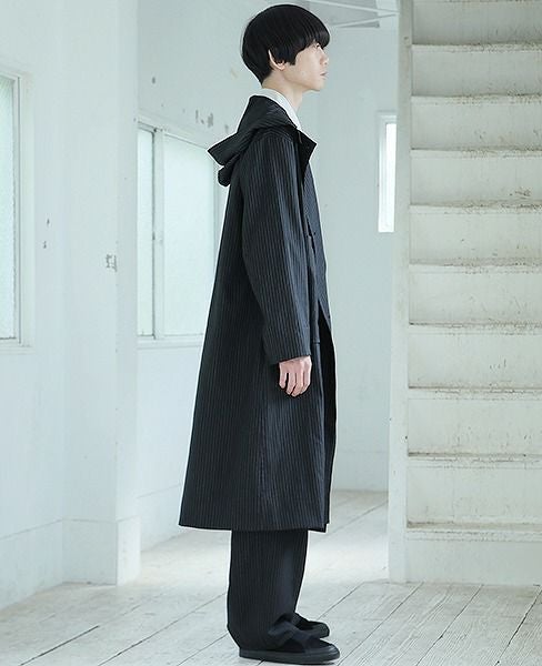 Edwina Hoerl COAT[1/EH36C-01/A]_