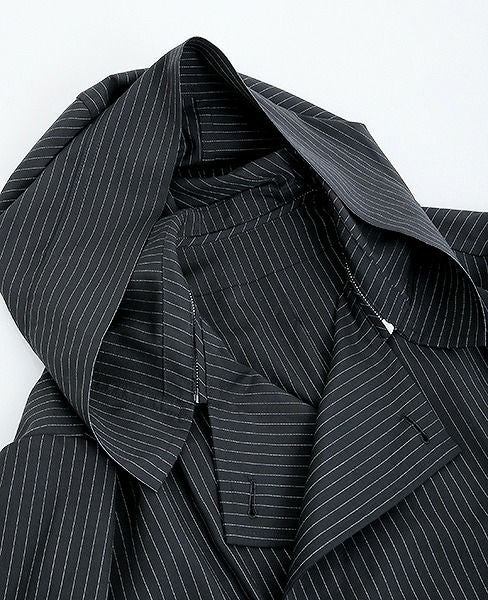 Edwina Hoerl COAT[1/EH36C-01/A]_