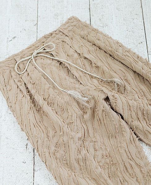 Edwina Hoerl .PANTS[19/EH36P-05/A]_