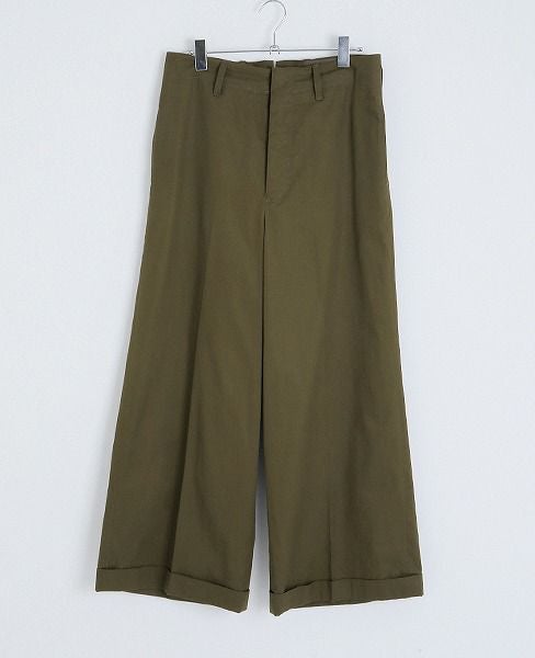 Edwina Hoerl PANTS[18/EH36P-06/D]_