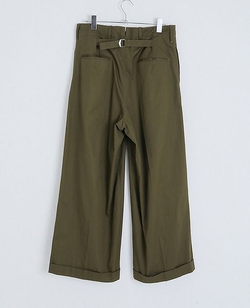 Edwina Hoerl PANTS[18/EH36P-06/D]_
