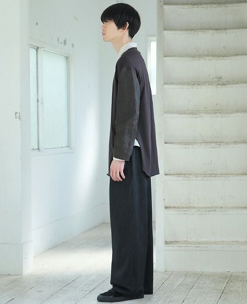 Edwina Hoerl .T-SHIRT［27/EH36TS-03/C］_