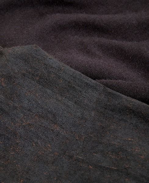 Edwina Hoerl .T-SHIRT［27/EH36TS-03/C］_