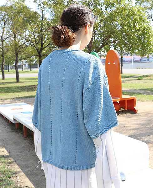 Edwina Hoerl .KNIT[22/EH36KN-01/C]_