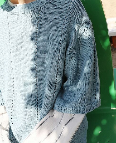 Edwina Hoerl .KNIT[22/EH36KN-01/C]_