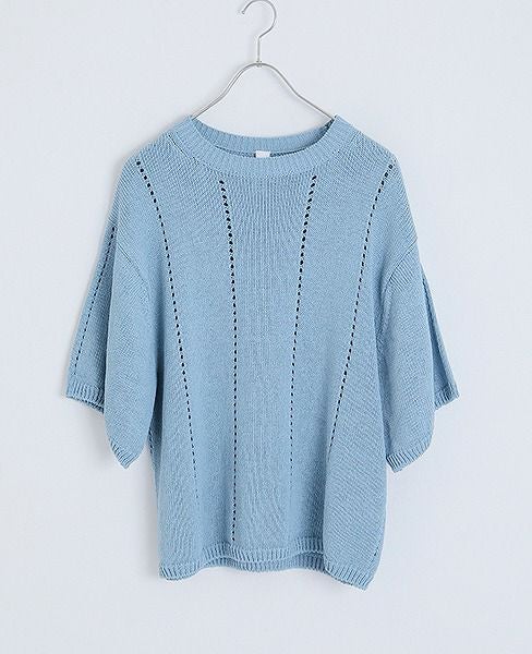 Edwina Hoerl .KNIT[22/EH36KN-01/C]_
