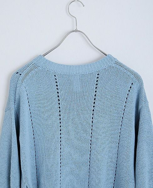 Edwina Hoerl .KNIT[22/EH36KN-01/C]_