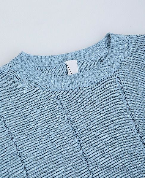 Edwina Hoerl .KNIT[22/EH36KN-01/C]_