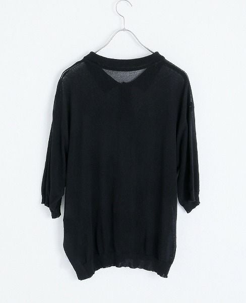 Edwina Hoerl .KNIT[23/EH36KN-02/C]_