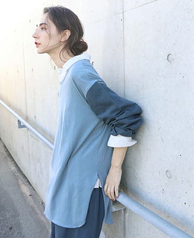 Edwina Hoerl .T-SHIRT[27/EH36TS-03/B]_