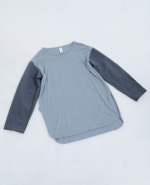 Edwina Hoerl .T-SHIRT[27/EH36TS-03/B]_