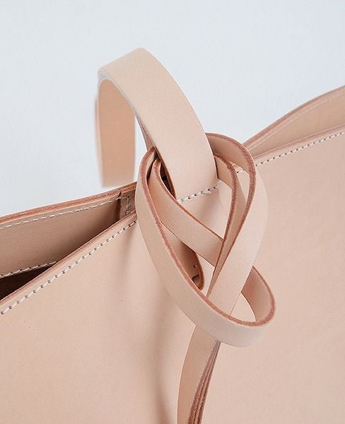 Building Block.ビルディングブロック.SHORT BASKET in Natural[28/C.Natural]