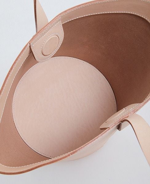 Building Block.ビルディングブロック.SHORT BASKET in Natural[28/C.Natural]