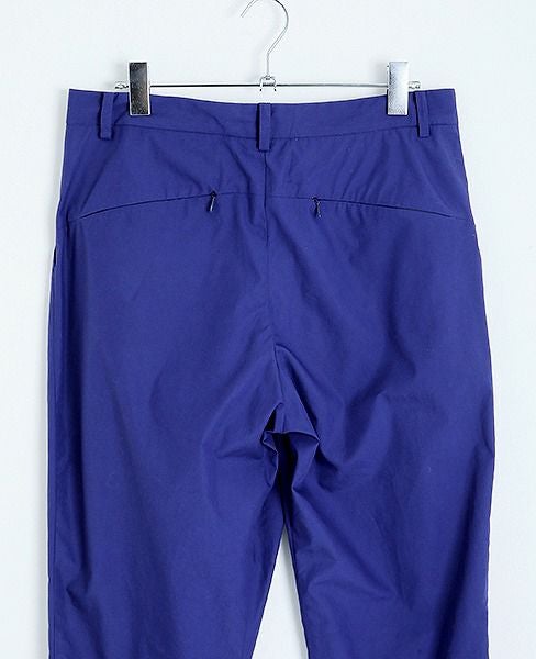 hatra ハトラ.PANTS[BLUE]_