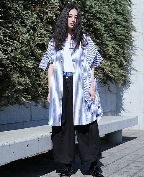 henrik vibskov シースルーワンピース NEW ARRIVAL】HENRIK VIBSKOV Autumn – Winter 2025 Studio Collection