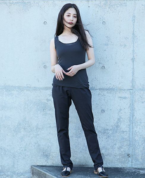 KristenseN DU NORD.クリステンセンドゥノルド.CUT & SAW [9909/O-113-2 Graphite]