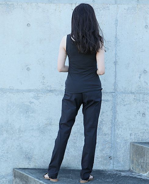 KristenseN DU NORD.クリステンセンドゥノルド.CUT & SAW [9909/O-113-2 Graphite]