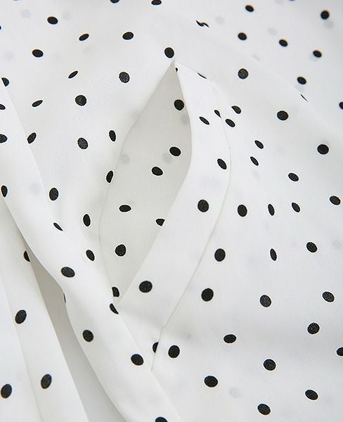 RYOTAMURAKAMI.dress [CR2018-06/BLACK]