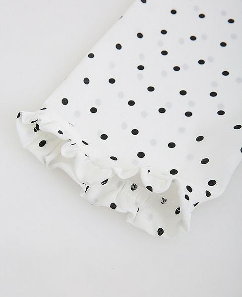 RYOTAMURAKAMI.dress [CR2018-06/BLACK]