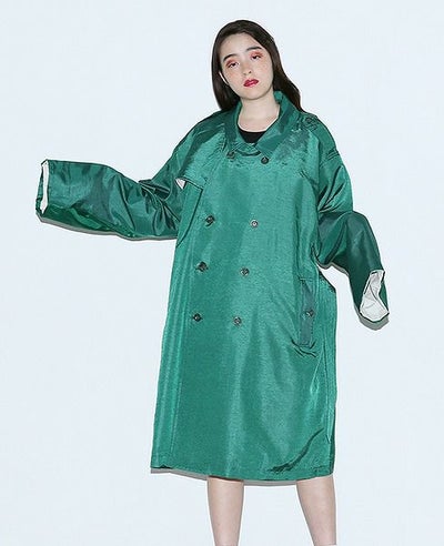 RYOTAMURAKAMI.coat [CR2018-16]