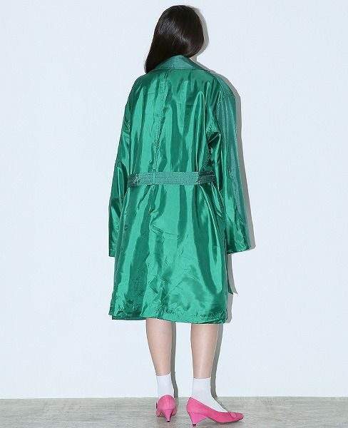 RYOTAMURAKAMI.coat [CR2018-16]