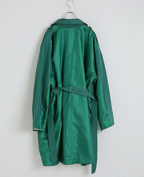 RYOTAMURAKAMI.coat [CR2018-16]