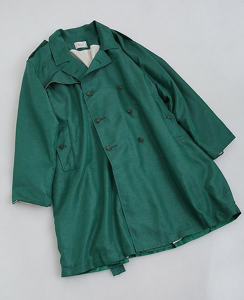 RYOTAMURAKAMI.coat [CR2018-16]