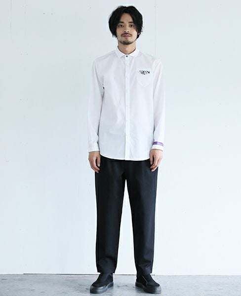 ohta×Palm maison.限定・ito shirts