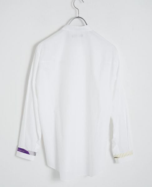 ohta×Palm maison.限定・ito shirts