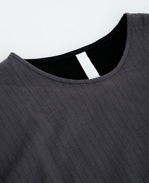 sneeuw.スニュウ.レイヤープルオーバー[snw18-33/B]