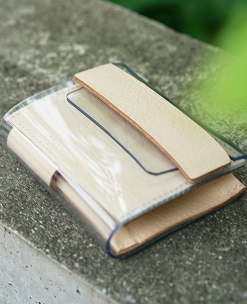 マクロマウロ　プリントロングウォレット macromauro（マクロマウロ） 財布 「macromauro」paint wallet long