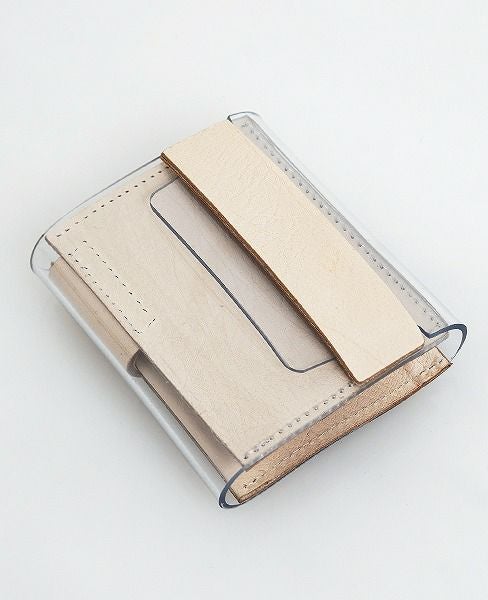 macromauro マクロマウロ P V L Wallet_