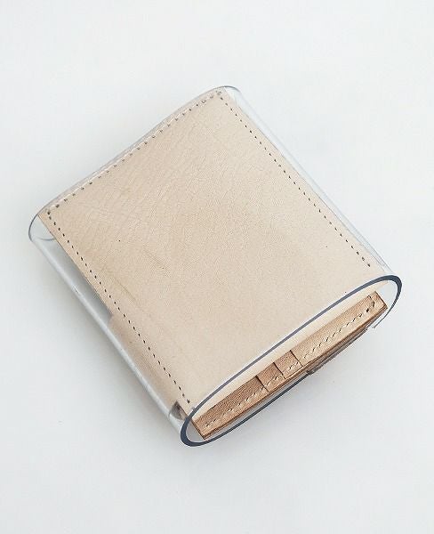 macromauro マクロマウロ P V L Wallet_